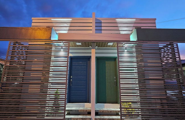 HK Group Hotel - Foto 1