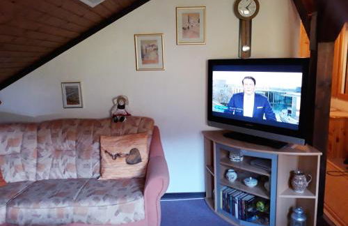 Ferienwohnung Sausen - Foto 26