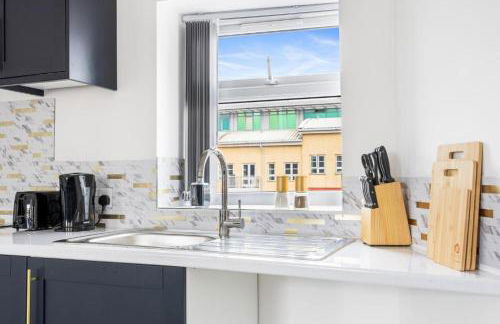 Iconic Jewellery Quarter Apartments - Foto 32