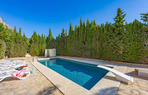 Villa Alicia - PlusHolidays - Foto 63