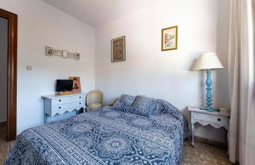 Pleasant Villa in Churriana with pool - Photo 28