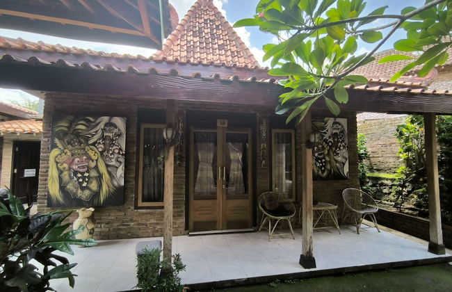 Villa Setumbu by Cocotel - Foto 29