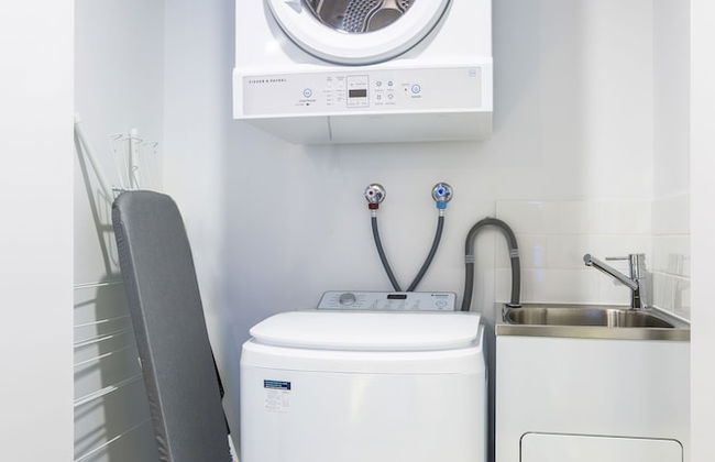 Boardwalk Burleigh Beach - Foto 53