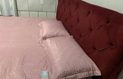 Casa Bem Aconchegante com 02 Quartos 03 camas - Foto 22