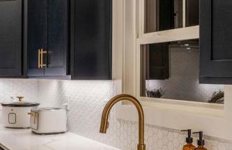 Urban Sophistication Mid Century - Farm Home - Foto 16