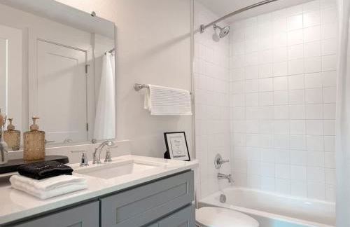 Beautiful 1B1B - Medical District - Dallas Airport - Foto 9