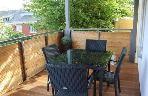 Apartment Schiefer Blick- Wohnung mit Terrasse und Balkon by Interhome - Foto 1