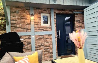 Tiny House am Kaiserstuhl - Foto 1