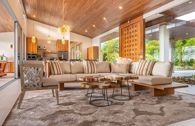 Casa Grande Del Mar in Puerto Cort s - Foto 6