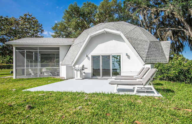 Sumner Lake House 2 Bedrooms - Foto 60