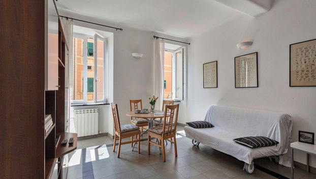 A Un Passo dalla Spiaggia di Camogli by Wonderful Italy - Photo 2, Image principale