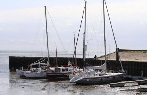 de Boer Comfortable holiday residence - Foto 21