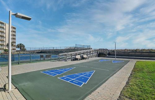 Holiday Surf and Racquet Club 707 - Foto 102