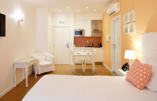 Rossio Apartments - Photo 6