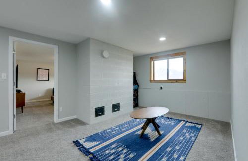 Spacious Hotchkiss Home with Stunning Mountain Views - Foto 27