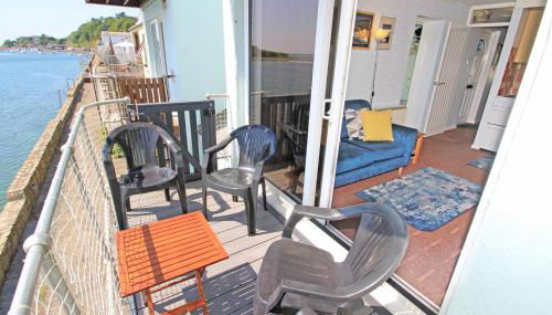 Harbour Flat - 12E South Snowdon Wharf - Foto 2