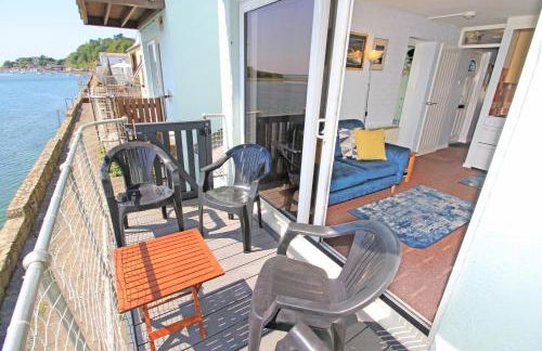 Harbour Flat - 12E South Snowdon Wharf - Foto 2