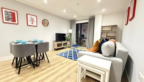 Bright and spacious Apartment - Foto 1