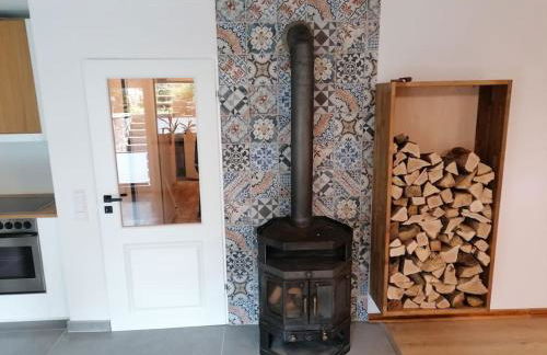 Gemütliche Wohnung Rothaarsteig Ski Sauna Ruhrtal Green Hill - Foto 39