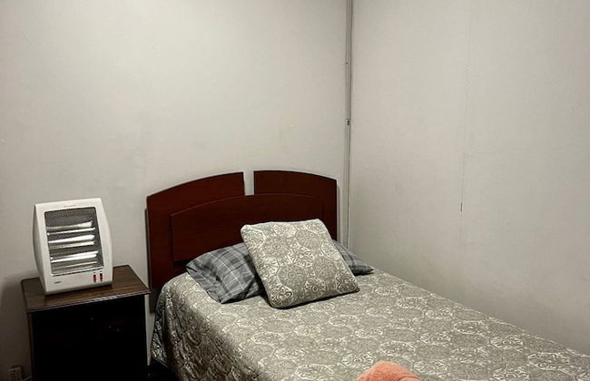 Bocamar Apart Hotel - Foto 8