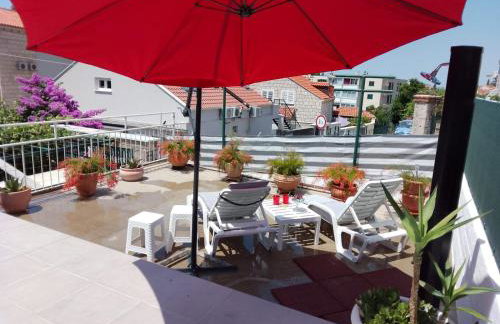 Apartment Ljubica Dubrovnik Center - Foto 54