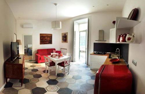 Casa Tilde Bacoli - Foto 14