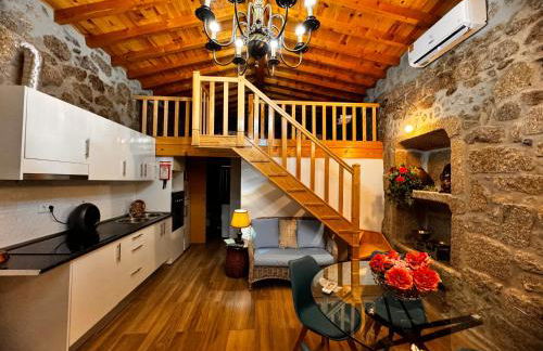 Casa da Vila - Apartamento duplex - Foto 9