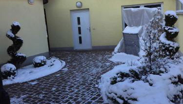 Ferienhaus Zschieck - Foto 5