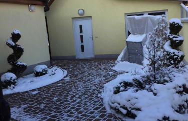 Ferienhaus Zschieck - Foto 5