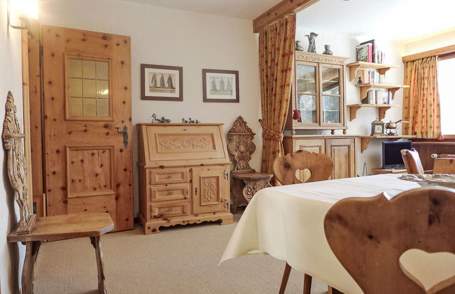 Chesa Cripels II - Foto 9