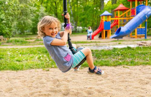 Müritzparadies - Feriendorf Alte Fahrt - Foto 30