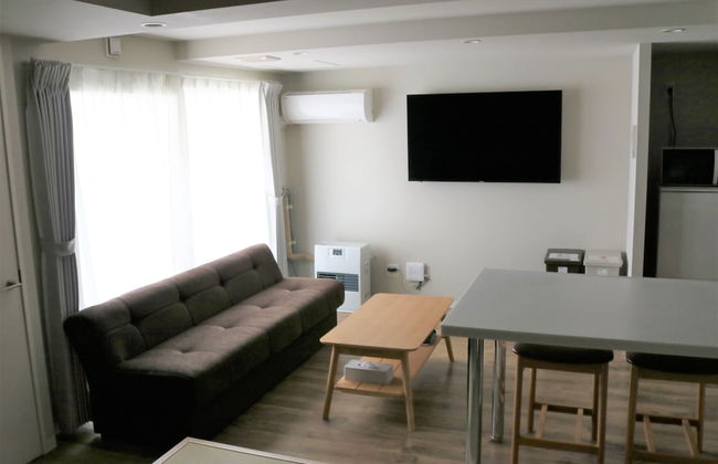 Stay's OTARU - Foto 41