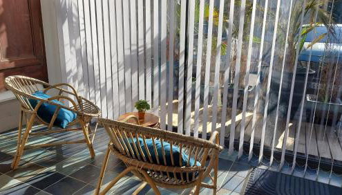 Ty Braga Maison 120m2 sur le port d'Etel avec grande terrasse - Foto 5