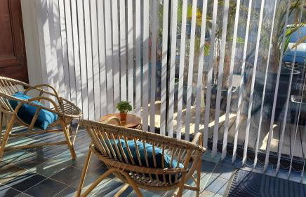 Ty Braga Maison 120m2 sur le port d'Etel avec grande terrasse - Photo 5