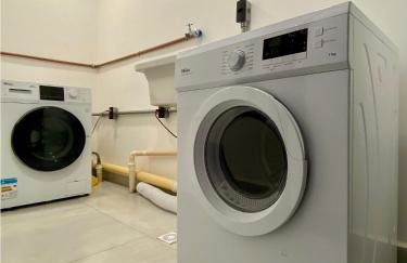 GO 22 - Studio com vista para a serra com piscina, prox PUC - Foto 5