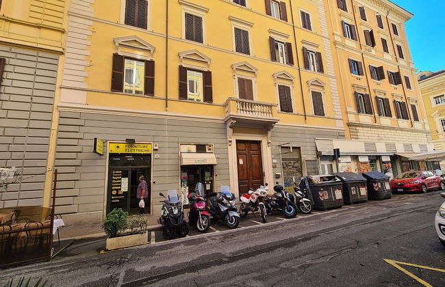 BnB Rooms And Comfort - Foto 79