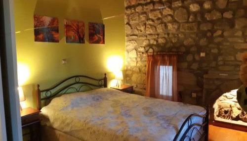 Old House Villa Moudros- Kaminia Lemnos Λήμνοs - Foto 3