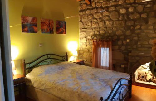 Old House Villa Moudros- Kaminia Lemnos Λήμνοs - Foto 3