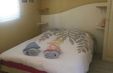 Chalet10Ardèche - Foto 11