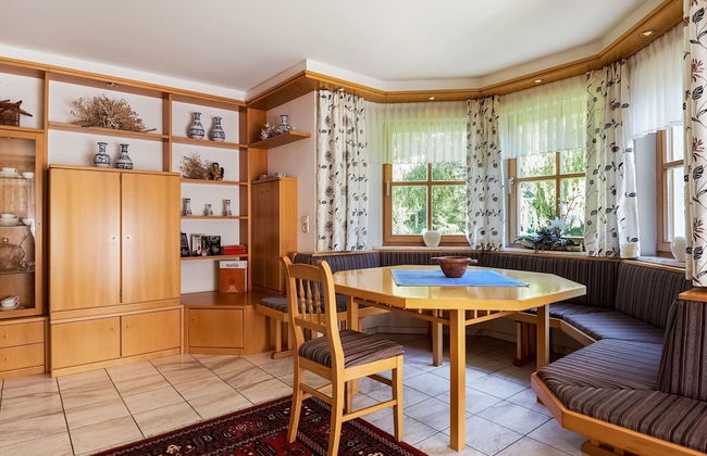 Ubernachten Sie in Schonau am Konigssee - Foto 24