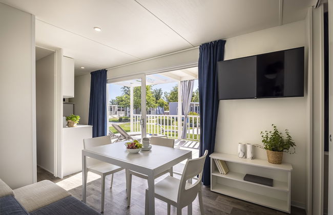 Maistra Camping Valkanela Mobile homes - Foto 70