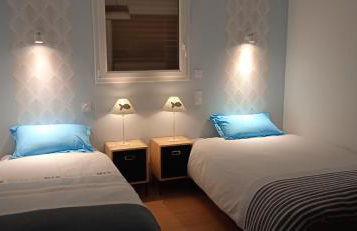 maison de la plage des Amiets - Foto 12