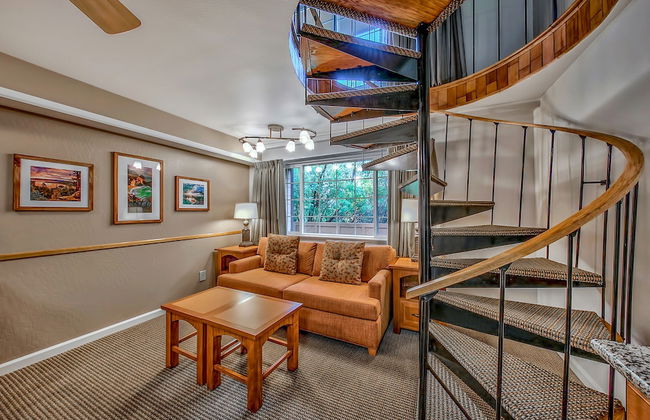 Tahoe Beach & Ski Club - Foto 45