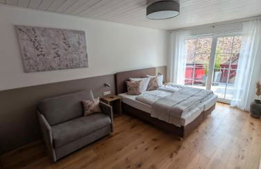 Schwarzer Adler - Ferienwohnung Storchennest - Foto 4