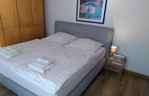 Ruhige Wohnung zentrumsnah - Foto 13