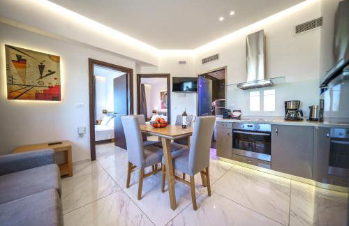 Elysian Suites - Foto 6