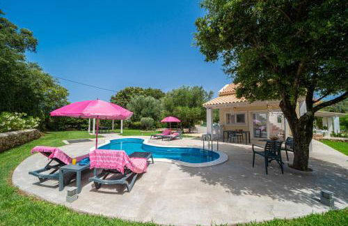 Koukla Retreat - Foto 31