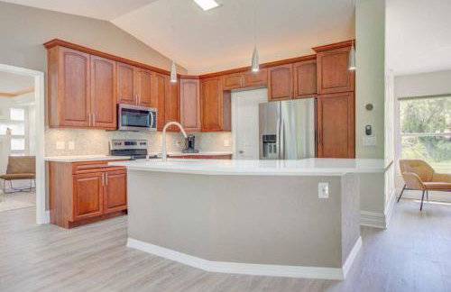 Hot Tub, Game Room, Fire Pit, Rays, Braves Spring - Foto 16