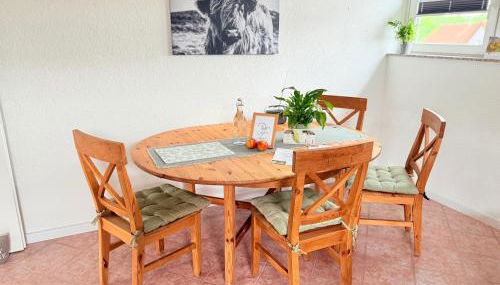 Ferienwohnung Müsen, nah an der Natur - Foto 3