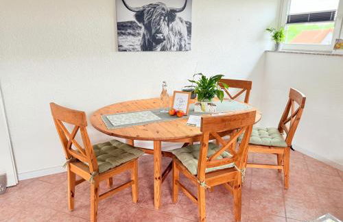 Ferienwohnung Müsen, nah an der Natur - Foto 3